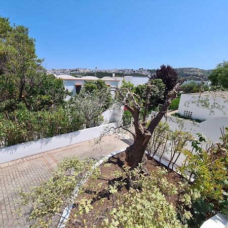 Villa Maritalia Peschici Exteriör bild