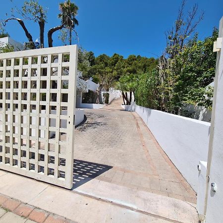 Villa Maritalia Peschici Exteriör bild